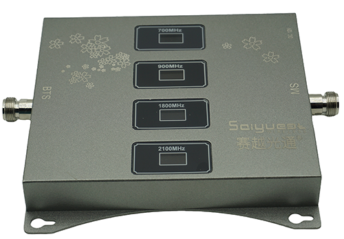  平定四频手机信号接收器200㎡