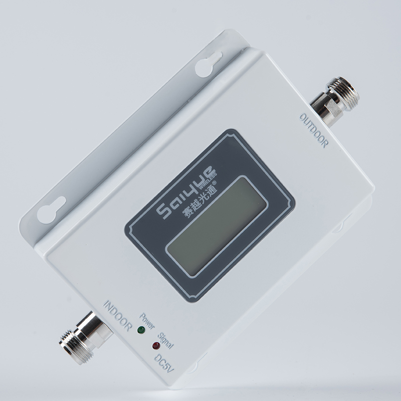 平定家用配电房机房信号放大器200㎡