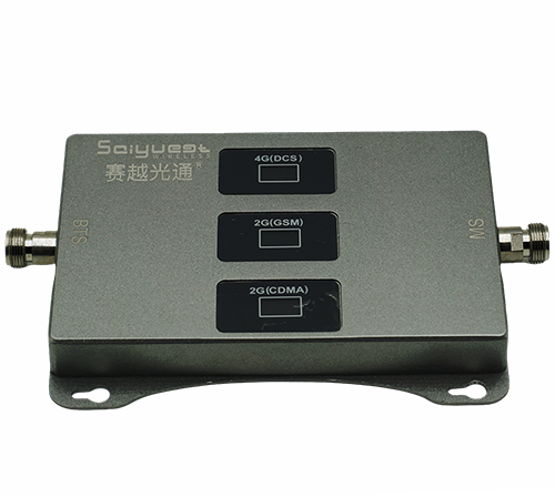 平定三频手机信号增强器200㎡