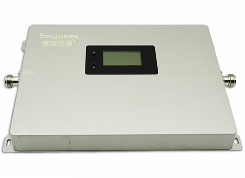  平定三频/四频/五频手机信号接收器800㎡