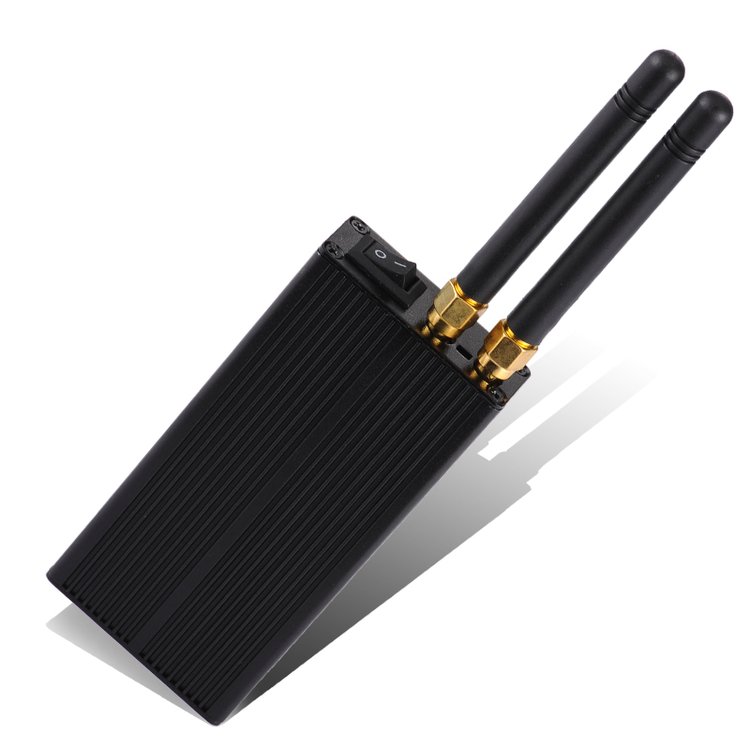  平定1.2G/1.5G导航屏蔽器