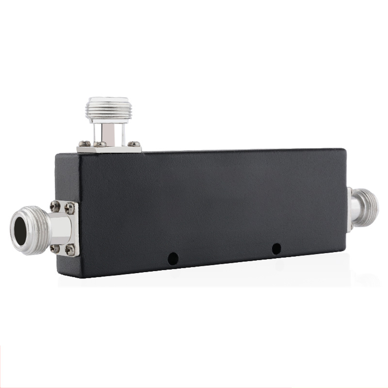  平定FM调频广播同步广播耦合器