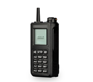  平定单兵无人机侦测预警仪