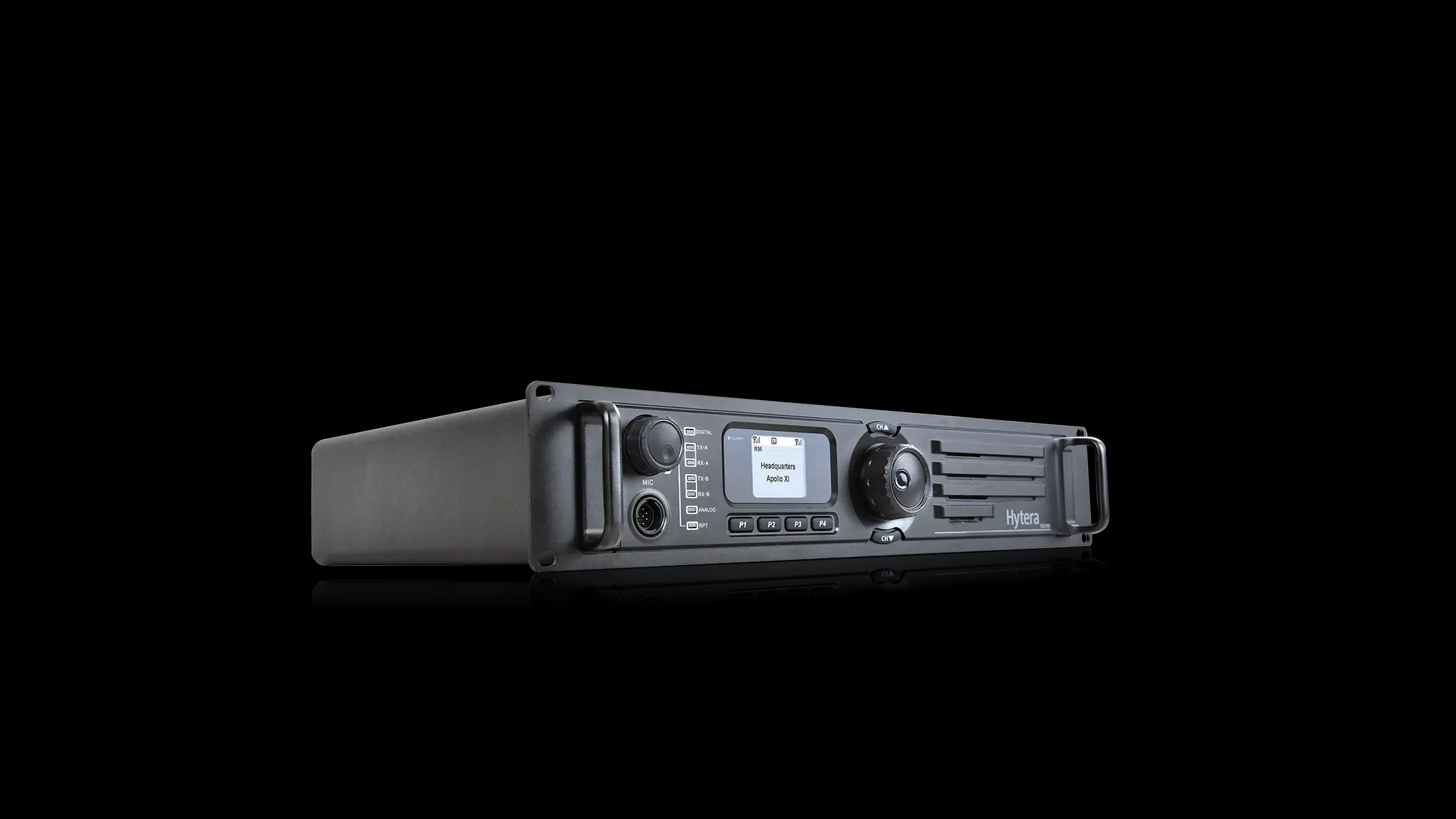  平定数字中继中转台RD980（海能达）