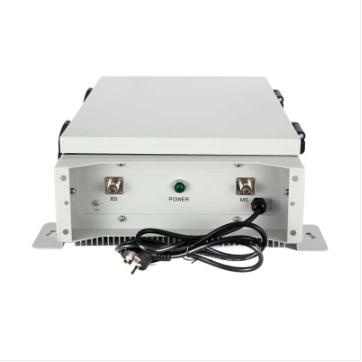  平定无线对讲系统双向干线放大器