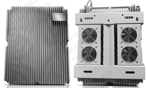  平定大功率室外全向固定式无人机反制设备