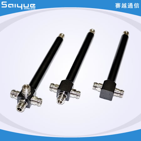  平定FM调频广播同步广播功分器