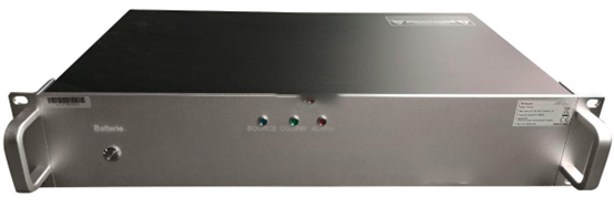  平定350M PDT消防集群警用主机直放站