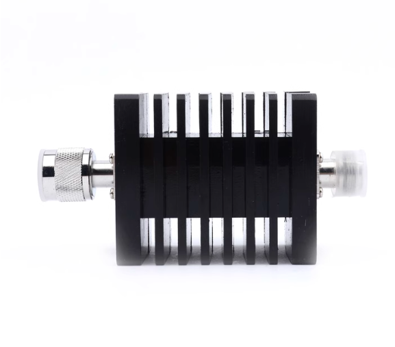  平定腔体固定衰减器0-3G/0-4G  N型接口