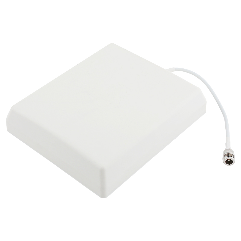  平定室内外定向接收发射壁挂小平板天线700-3700MHz