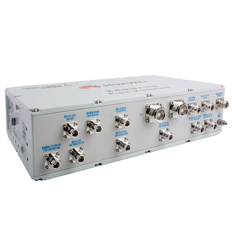  平定4G5G腔体POI多频合路器