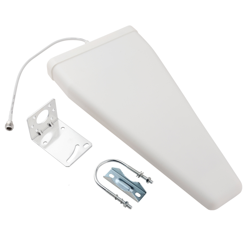  平定对数周期天线定向接收发射700-3700MHz